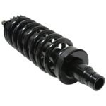 TrueDrive 12-Piece Kit Control Arms with Loaded Struts, Sway Bar Links, and Tie Rod Ends - Image 3