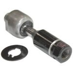 TrueDrive 12-Piece Kit Control Arms with Loaded Struts, Sway Bar Links, and Tie Rod Ends - Image 5