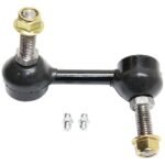 TrueDrive 12-Piece Kit Control Arms with Loaded Struts, Sway Bar Links, and Tie Rod Ends - Image 6