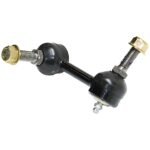 TrueDrive 12-Piece Kit Control Arms with Loaded Struts, Sway Bar Links, and Tie Rod Ends - Image 8