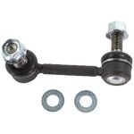TrueDrive 16-Piece Kit Front and Rear, Driver and Passenger Side Shock and Fully Loaded Strut Includes Ball Joints, Control Arms, Sway Bar Links, and Tie Rod Ends - Image 10