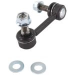 TrueDrive 16-Piece Kit Front and Rear, Driver and Passenger Side Shock and Fully Loaded Strut Includes Ball Joints, Control Arms, Sway Bar Links, and Tie Rod Ends - Image 11