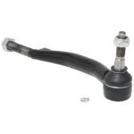 TrueDrive 16-Piece Kit Front and Rear, Driver and Passenger Side Shock and Fully Loaded Strut Includes Ball Joints, Control Arms, Sway Bar Links, and Tie Rod Ends - Image 17