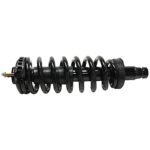 TrueDrive 16-Piece Kit Front and Rear, Driver and Passenger Side Shock and Fully Loaded Strut Includes Ball Joints, Control Arms, Sway Bar Links, and Tie Rod Ends - Image 3