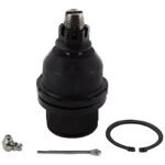 TrueDrive 16-Piece Kit Front and Rear, Driver and Passenger Side Shock and Fully Loaded Strut Includes Ball Joints, Control Arms, Sway Bar Links, and Tie Rod Ends - Image 6