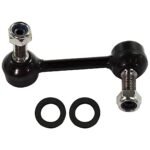 TrueDrive 16-Piece Kit Front and Rear, Driver and Passenger Side Shock and Fully Loaded Strut Includes Ball Joints, Control Arms, Sway Bar Links, and Tie Rod Ends - Image 8
