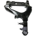 TrueDrive 18-Piece Kit Control Arms with Ball Joints, Loaded Struts, Shock Absorbers, Sway Bar Links, and Tie Rod Ends - Image 14