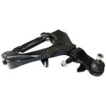 TrueDrive 18-Piece Kit Control Arms with Ball Joints, Loaded Struts, Shock Absorbers, Sway Bar Links, and Tie Rod Ends - Image 15