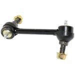 TrueDrive 18-Piece Kit Control Arms with Ball Joints, Loaded Struts, Shock Absorbers, Sway Bar Links, and Tie Rod Ends - Image 5