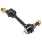 TrueDrive 18-Piece Kit Control Arms with Ball Joints, Loaded Struts, Shock Absorbers, Sway Bar Links, and Tie Rod Ends - Image 6