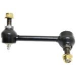TrueDrive 18-Piece Kit Control Arms with Ball Joints, Loaded Struts, Shock Absorbers, Sway Bar Links, and Tie Rod Ends - Image 7