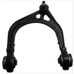 TrueDrive 12-Piece Kit Front and Rear, Driver amd Passenger Side Shock and Fully Loaded Strut, RWD, RWD, Without Police Package, Without Performance Suspension - Image 2