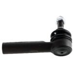 TrueDrive 10-Piece Kit Front, Driver and Passenger Side, Upper and Lower Control Arm, includes (4) Control Arm, (2) Sway Bar Link, and (4) Tie Rod End - Image 11