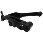 TrueDrive 10-Piece Kit Front, Driver and Passenger Side, Upper and Lower Control Arm, includes (4) Control Arm, (2) Sway Bar Link, and (4) Tie Rod End - Image 4