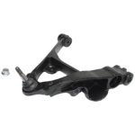 TrueDrive 10-Piece Kit Front, Driver and Passenger Side, Upper and Lower Control Arms, Forged Arms, With Ball Joints; Includes Inner and Outer Tie Rod Ends, Sway Bar Links, Heavy Duty Design - Image 6