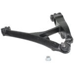 TrueDrive 10-Piece Kit Front, Driver and Passenger Side, Upper and Lower Control Arms, Forged Arms, With Ball Joints; Includes Inner and Outer Tie Rod Ends, Sway Bar Links, Heavy Duty Design - Image 7