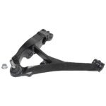 TrueDrive 10-Piece Kit Front, Driver and Passenger Side, Upper and Lower Control Arms, Forged Arms, With Ball Joints; Includes Inner and Outer Tie Rod Ends, Sway Bar Links, Heavy Duty Design - Image 9