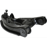 TrueDrive 10-Piece Kit Front, Driver and Passenger Side, Upper and Lower, Control Arm - Image 15
