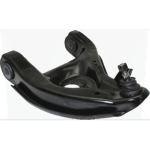 TrueDrive 10-Piece Kit Front, Driver and Passenger Side, Upper and Lower, Control Arm - Image 16