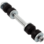 TrueDrive 10-Piece Kit Front, Driver and Passenger Side, Upper and Lower, Control Arm - Image 19