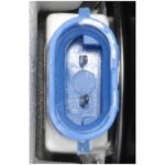 DriveMotive 3-Piece Kit A/C Compressor, 6-Groove Pulley, includes A/C Condenser, and A/C Service Kit (A/C Accumulator, A/C Expansion Valve, A/C Orifice Tube, and A/C O-Ring and Gasket Seal Kit) - Image 12