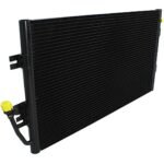 DriveMotive 3-Piece Kit A/C Compressor, 6-Groove Pulley, includes A/C Condenser, and A/C Service Kit (A/C Accumulator, A/C Expansion Valve, A/C Orifice Tube, and A/C O-Ring and Gasket Seal Kit) - Image 4