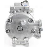 DriveMotive 2-Piece Kit A/C Compressor Kit Kit, Includes A/C Compressor and A/C Service Kit (A/C Accumulator, A/C Expansion Valve, A/C Orifice Tube, and A/C O-Ring and Gasket Seal Kit) - Image 6