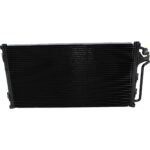 DriveMotive 3-Piece Kit A/C Compressor with A/C Condenser, and A/C Service Kit (A/C Accumulator, A/C Orifice Tube, and A/C O-Ring and Gasket Seal Kit), 6-Groove Pulley - Image 6