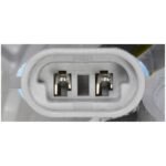 DriveMotive 3-Piece Kit A/C Compressor with A/C Condenser and A/C Service Kit (A/C Accumulator, Expansion Valve, Orifice Tube, and A/C O-Ring and Gasket Seal Kit), 4-Groove Pulley, One Bolt to Mount the Hoses - Image 12