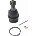 TrueDrive 16-Piece Kit Front Suspension Kit, Includes (2) Axle Assembly, (2) Ball Joint, (2) Control Arm, (2) Steering Rack Boot, (2) Sway Bar Link, (4) Tie Rod End, and (2) Wheel Hub - Image 11