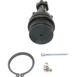 TrueDrive 16-Piece Kit Front Suspension Kit, Includes (2) Axle Assembly, (2) Ball Joint, (2) Control Arm, (2) Steering Rack Boot, (2) Sway Bar Link, (4) Tie Rod End, and (2) Wheel Hub - Image 2