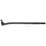 TrueDrive Front, Driver and Passenger Side, Outer Tie Rod End, includes Ball Joint and Drag Link - Image 2