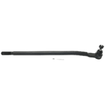 TrueDrive Front, Driver and Passenger Side, Outer Tie Rod End, includes Ball Joint and Drag Link - Image 3