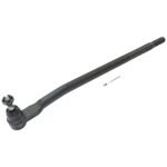 TrueDrive Front, Driver and Passenger Side, Outer Tie Rod End, includes Ball Joint and Drag Link - Image 4