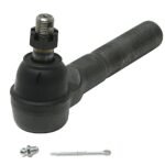 TrueDrive Front, Driver and Passenger Side, Outer Tie Rod End, includes Ball Joint and Drag Link - Image 7
