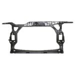 Replacement 5-Piece Kit Radiator Fan - Includes Radiator, Radiator Cap, Radiator Fan, Radiator Support, and Radiator Support Cover - Image 11