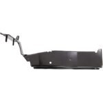 Replacement 6-Piece Kit Front Primed Bumper Cover, Includes (1) Bumper Cover, (1) Fender, (1) Fender Liner, (1) Fender Support, (1) Grille, and (1) Headlight - Image 13