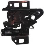 Replacement 6-Piece Kit Factory Style Hood, Steel, Primed, Includes (1) Hood, (4) Hood Hinge, and (1) Hood Latch - Image 8