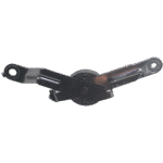 Replacement 5-Piece Kit Factory Style Hood, Steel, Primed, Includes (1) Hood and (4) Hood Hinge - Image 5