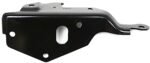 Replacement 5-Piece Kit Factory Style Hood, Steel, Primed, Includes (1) Hood and (4) Hood Hinge - Image 7
