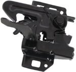 Replacement 4-Piece Kit Factory Style Hood, Steel, Primed, Includes (1) Hood, (2) Hood Hinge, and (1) Hood Latch - Image 7