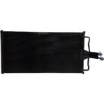 DriveMotive 3-Piece Kit A/C Compressor with A/C Condenser, and A/C Service Kit (A/C Accumulator, A/C Orifice Tube, and A/C O-Ring and Gasket Seal Kit), 6-Groove Pulley - Image 3