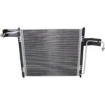 DriveMotive 3-Piece Kit A/C Compressor, 6-Groove Pulley, includes A/C Condenser, and A/C Service Kit (A/C Accumulator, A/C Orifice Tube, and A/C O-Ring and Gasket Seal Kit) - Image 2