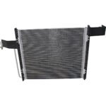 DriveMotive 3-Piece Kit A/C Compressor, 6-Groove Pulley, includes A/C Condenser, and A/C Service Kit (A/C Accumulator, A/C Orifice Tube, and A/C O-Ring and Gasket Seal Kit) - Image 6