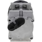 DriveMotive 3-Piece Kit A/C Compressor, 6-Groove Pulley, includes A/C Condenser, and A/C Service Kit (A/C Accumulator, A/C Orifice Tube, and A/C O-Ring and Gasket Seal Kit) - Image 9