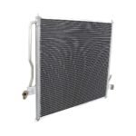 DriveMotive 3-Piece Kit A/C Compressor, 6-Groove Pulley, includes A/C Condenser, and A/C Service Kit (A/C Accumulator, A/C Orifice Tube, and A/C O-Ring and Gasket Seal Kit) - Image 5