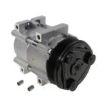 DriveMotive 3-Piece Kit A/C Compressor, 6-Groove Pulley, includes A/C Condenser, and A/C Service Kit (A/C Accumulator, A/C Orifice Tube, and A/C O-Ring and Gasket Seal Kit) - Image 8