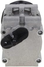 DriveMotive 2-Piece Kit A/C Compressor Kit, includes A/C Compressor and A/C Service Kit - Image 4