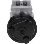 DriveMotive 2-Piece Kit A/C Compressor Kit, includes A/C Compressor and A/C Service Kit - Image 6