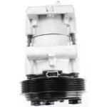 DriveMotive 2-Piece Kit A/C Compressor Kit Kit, Includes A/C Compressor and A/C Service Kit (A/C Accumulator, A/C Orifice Tube, and A/C O-Ring and Gasket Seal Kit) - Image 8